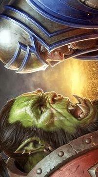 魔兽世界守望者声望速刷指南：高效提升方法详解1