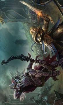 魔兽世界风暴峭壁任务开启全攻略：从入门到精通1