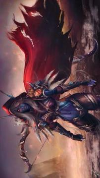 魔兽世界巫妖王之怒猎人宏全攻略：从入门到精通1