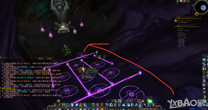 DNF死灵术士二觉86刷图加点攻略2