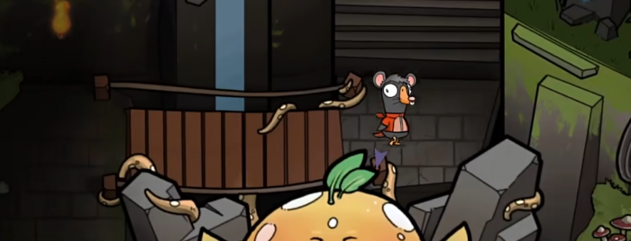 鹅鸭杀跟踪者技能详解1