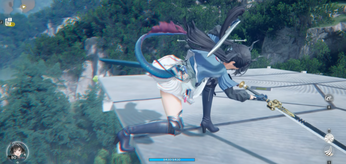 明日方舟终末地小陈剧情介绍1