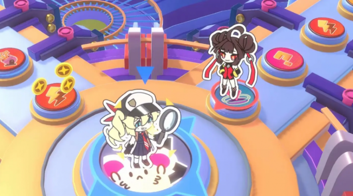 吉星派对姬梦枫角色介绍3