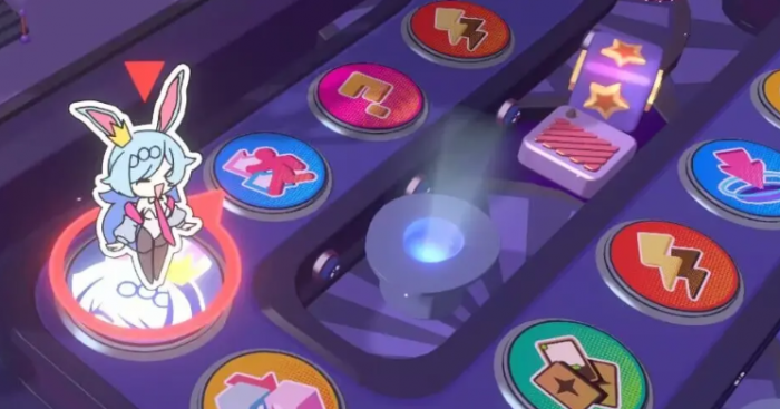 吉星派对姬梦枫角色介绍4