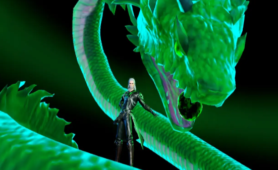 斗罗大陆猎魂世界独孤博强度分析2