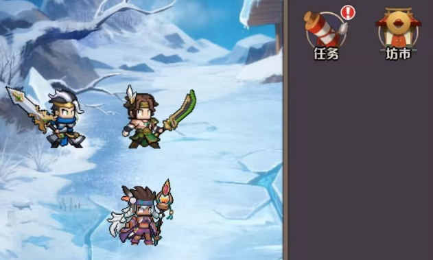 斗罗大陆猎魂世界独孤博强度分析4