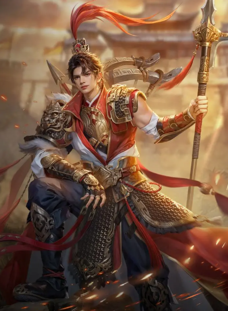 名将杀手游武将强度排行榜3