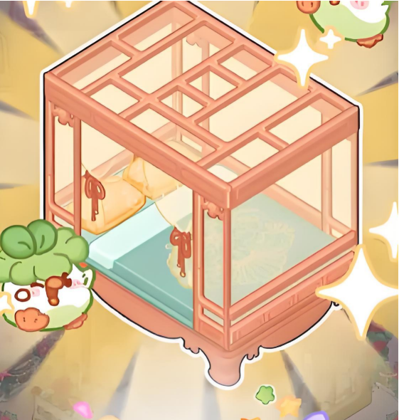 菜鸡梦想家特色内容分享1