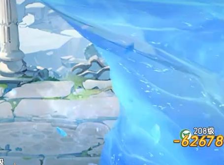 绯月絮语卡点教程5