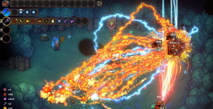 魔法工艺手游开荒攻略6