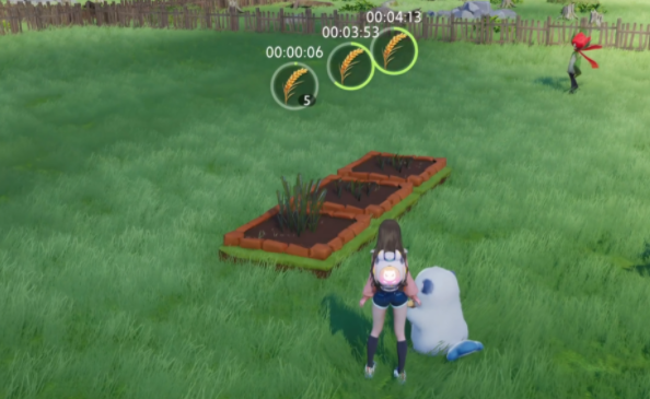 天下万象瑶碧梦境通关攻略4