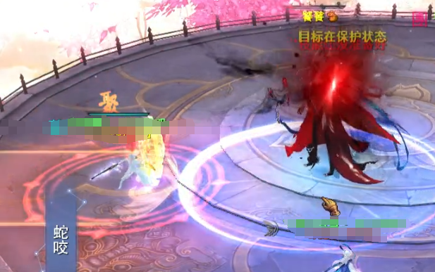 天下万象饕餮讨伐战怎么打1