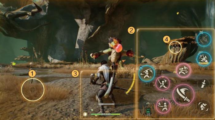 怪物猎人旅人国服技能搭配指南1