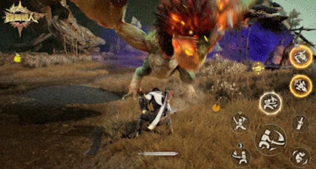 怪物猎人旅人国服技能搭配指南2