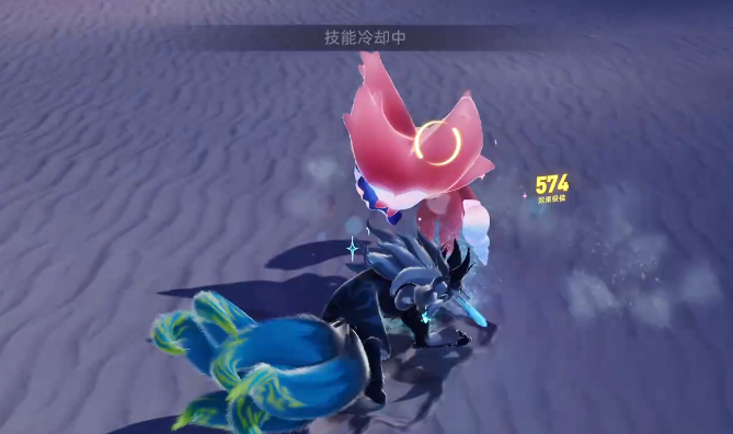 伊莫指挥模式深度解析_伊莫测试资格