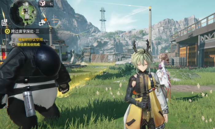 明日方舟终末地源石交易所作用解析｜明日方舟终末地源石配给高效获取与使用指南1