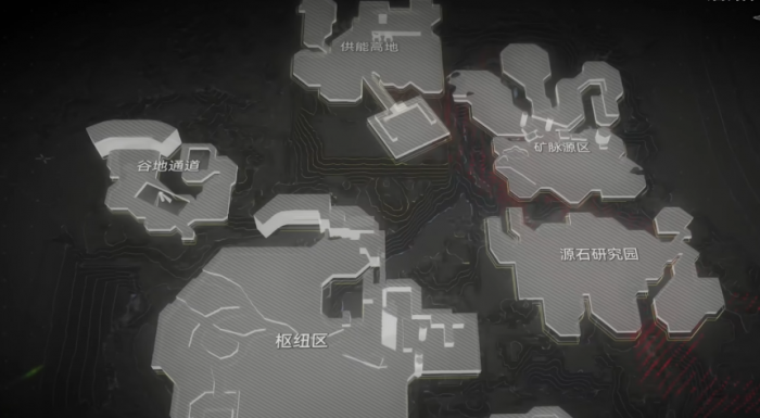 明日方舟终末地探索奖励获取指南1