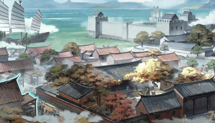 鹅鸭杀手游冒险家技能解析5