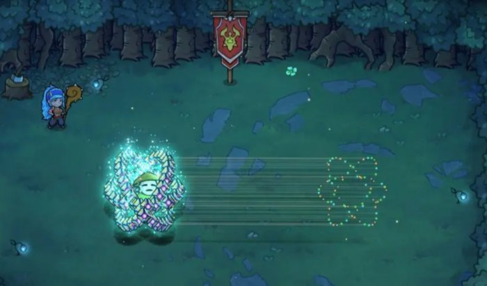 魔法工艺棱镜核心流派玩法详解5