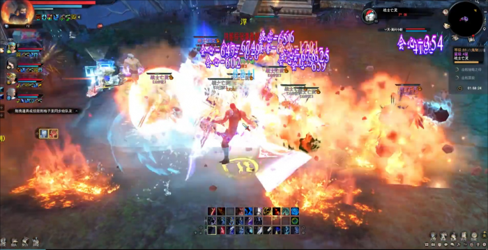 天下万象幽谷鬼狱详解2