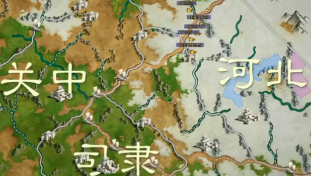 九牧之野千人战怎么打1