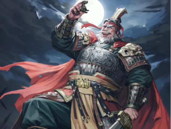 名将杀新手武将推荐指南1