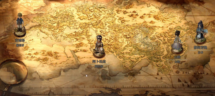 风帆纪元上线时间揭晓4