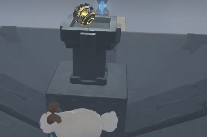 伊莫腾云驾雾地宫位置详解2