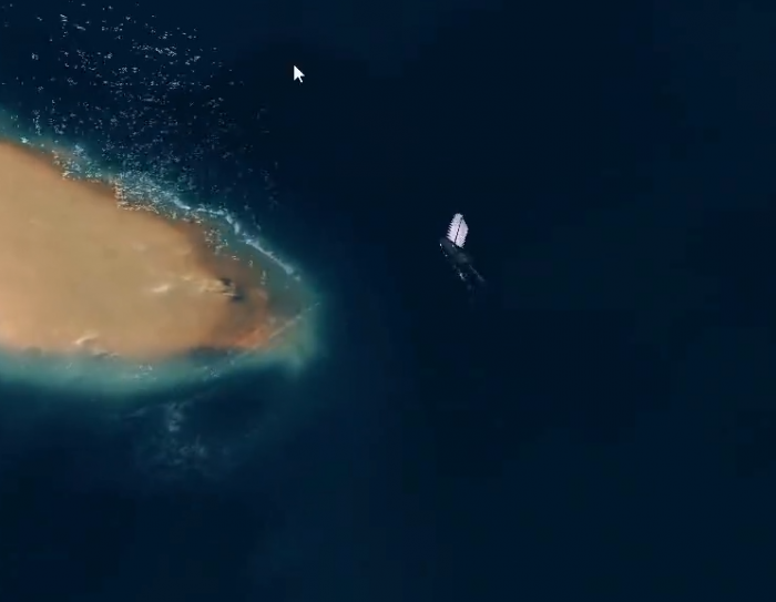 伊莫腾云驾雾地宫位置详解5