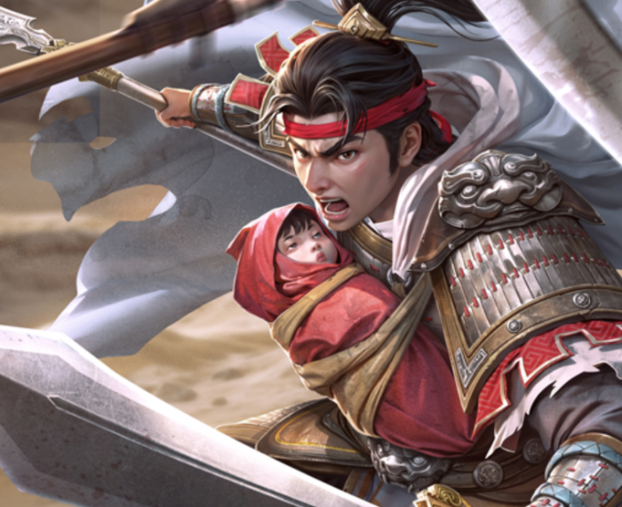 名将杀武将强度排行榜2