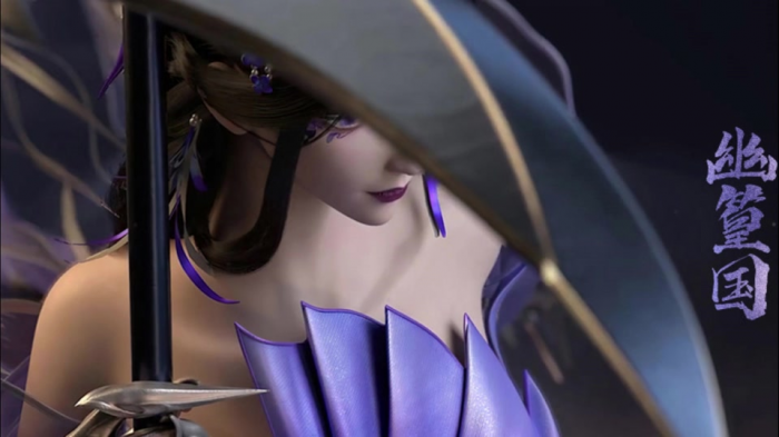 天下万象幽篁怎么玩1