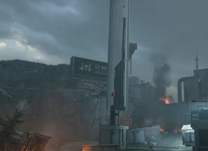 明日方舟终末地活动汇总｜终末地主题关卡、限定干员、剧情任务与奖励一览1