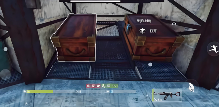 失控进化控制元件怎么用1