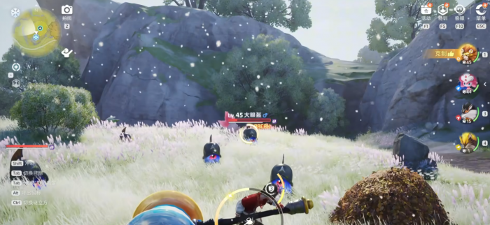 伊莫指挥模式怎么玩4