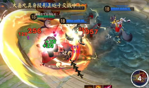 决战平安京时空裂隙玩法详解2