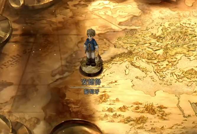 世界观设定与游戏背景深度解析4