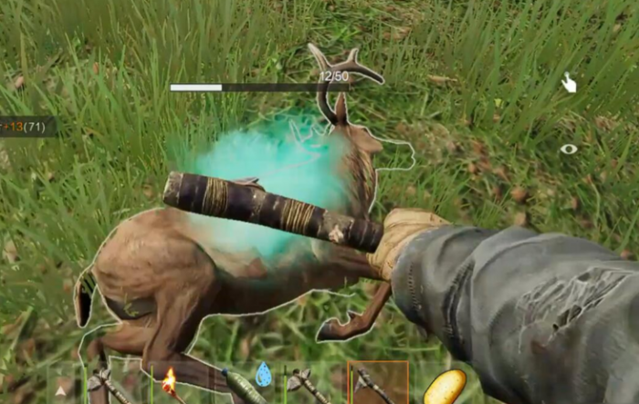 失控进化手游烹饪玩法详解2