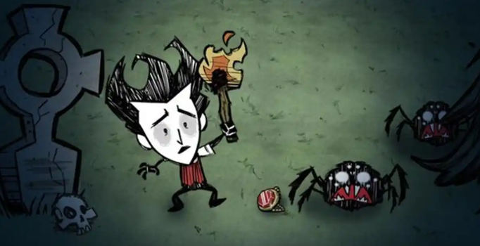 饥荒联机版复活方法大全3