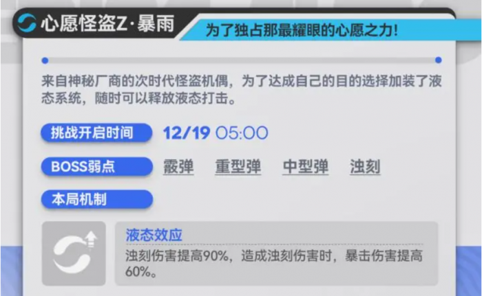 少女前线2追放心愿2