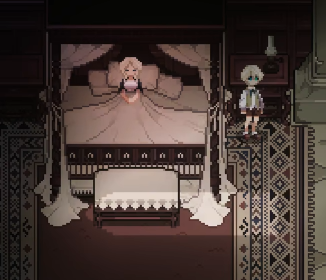 心之钥能联机吗1