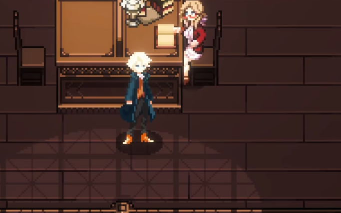 心之钥能联机吗3