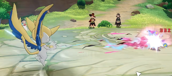 洛克王国阿布配招推荐2