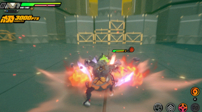 绝区零般岳角色解析4