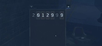 逆战未来彩蛋密码获取攻略2