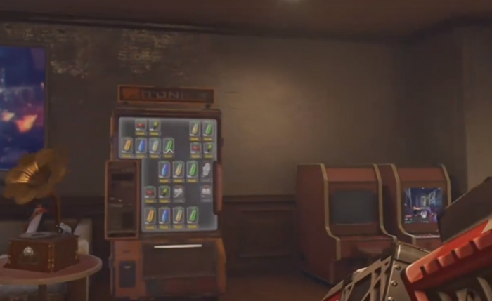 逆战未来彩蛋密码获取指南2