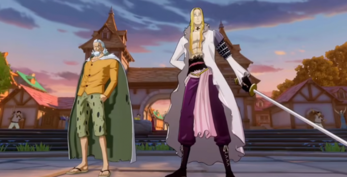 航海王热血航线S15船长格斗大赛淘汰赛规则详解｜航海王热血航线格斗大赛赛制与晋级流程全解析5