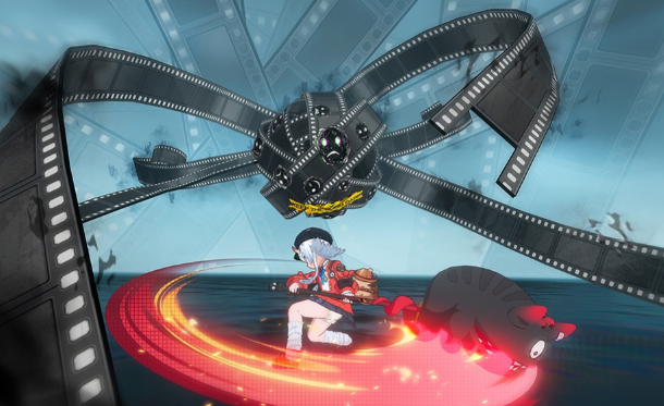 异环可以攻击NPC吗2