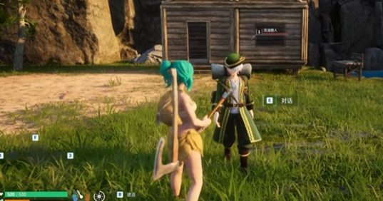 幻兽帕鲁手游帕鲁捕捉技巧全攻略4