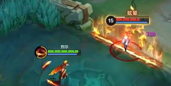 决胜巅峰烈尔玩法攻略4