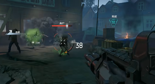 逆战未来引擎技术解析2